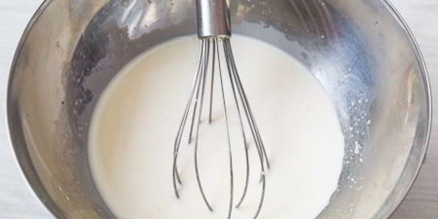 абрикосовое клафути