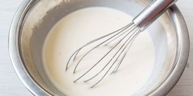 абрикосовое клафути