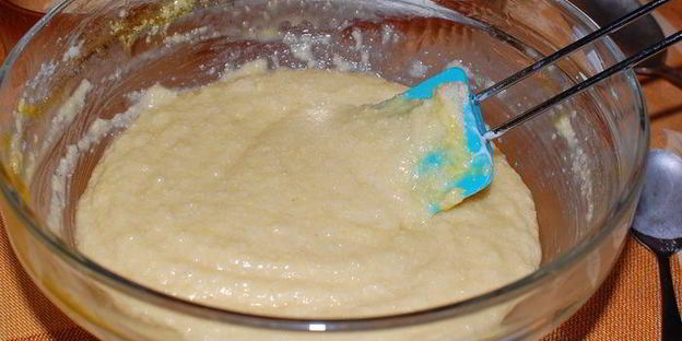 арисе — восточная сладость