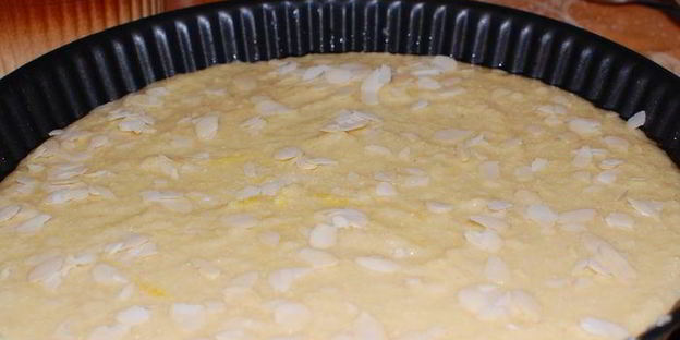 арисе — восточная сладость