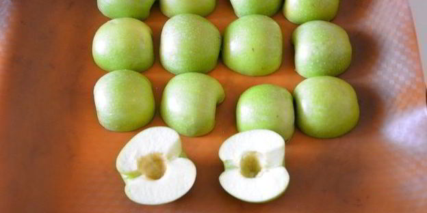 белевская пастила без сахара