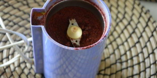 белевская пастила без сахара