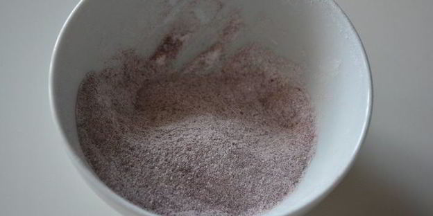 белевская пастила без сахара