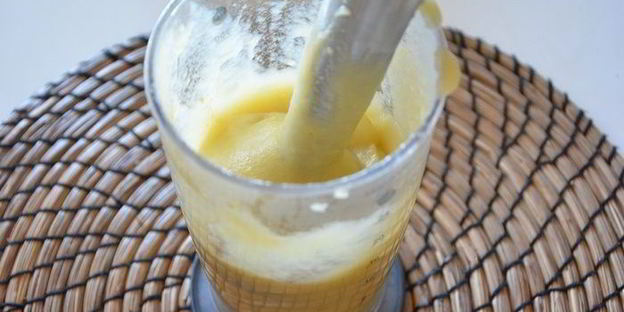 белевская пастила без сахара