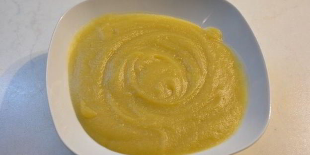 белевская пастила без сахара