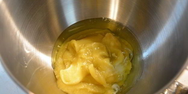 белевская пастила без сахара