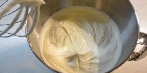 белевская пастила без сахара