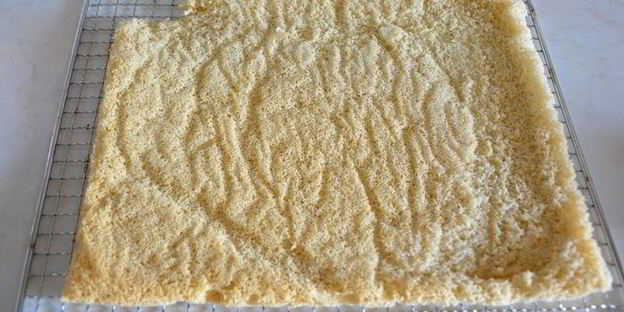 белевская пастила без сахара