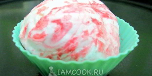 безе без взбивания