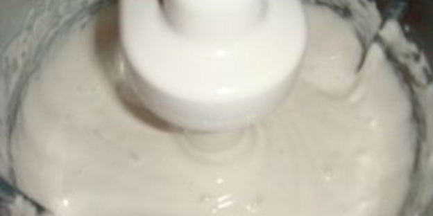 безе без яиц