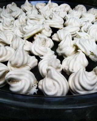 Безе меренги