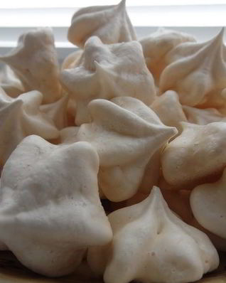 Безе по Дюкану