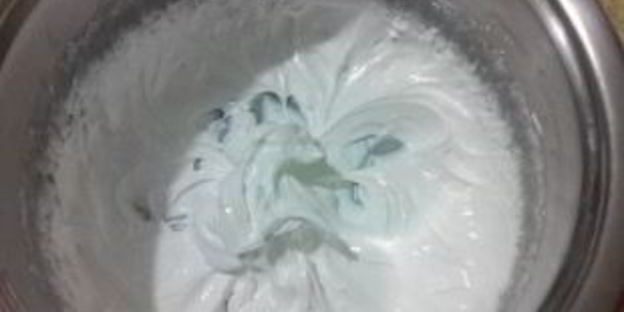 безе по дюкану