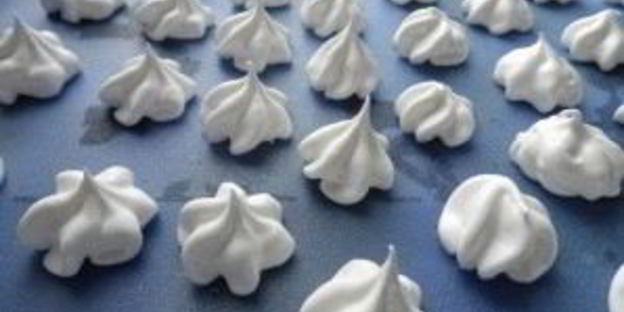 безе по дюкану