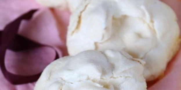 безе в мультиварке