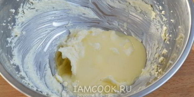 домашнее безе в духовке