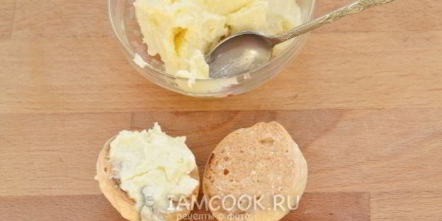 домашнее безе в духовке