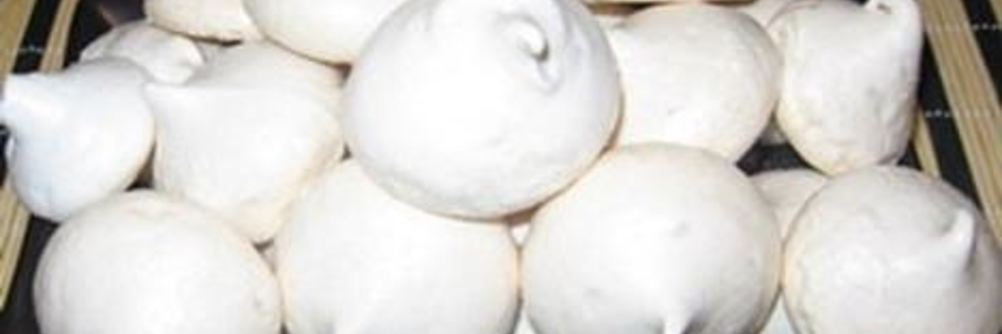 Домашнее безе