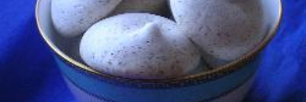 Кофейное безе