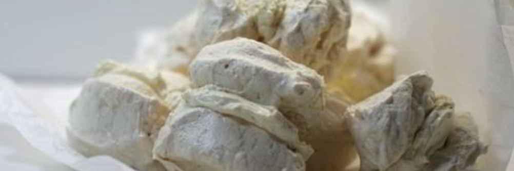 Крем для безе