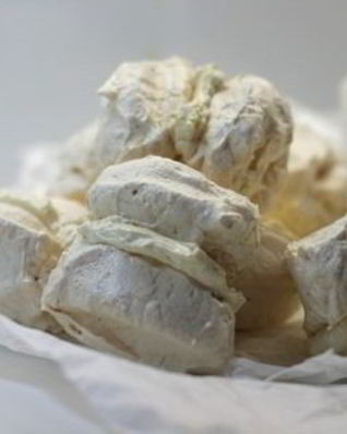 Крем для безе