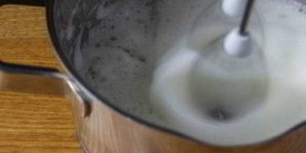 крем мокрое безе