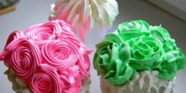 крем мокрое безе