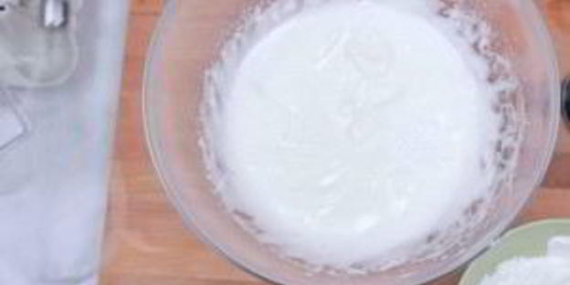 малышки-безе