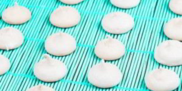 малышки-безе