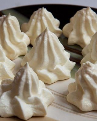 Русское безе