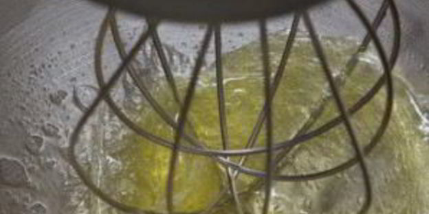 русское безе