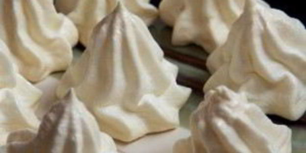 русское безе