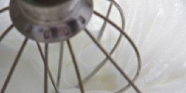 русское безе