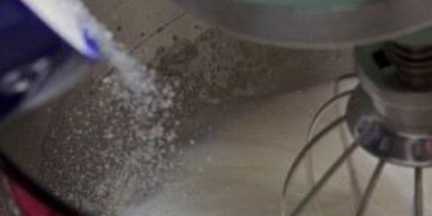 русское безе