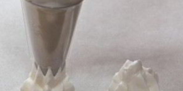 русское безе