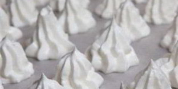 русское безе