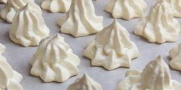 русское безе