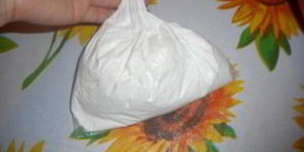 швейцарское безе