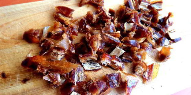 творожный рулет с безейной прослойкой