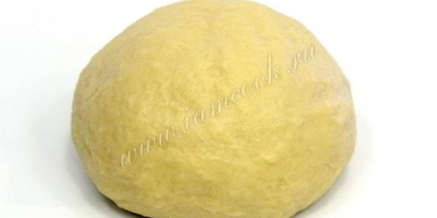 чак-чак с медом