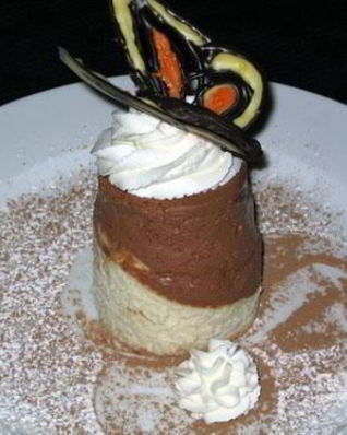 Десерт Для любимых