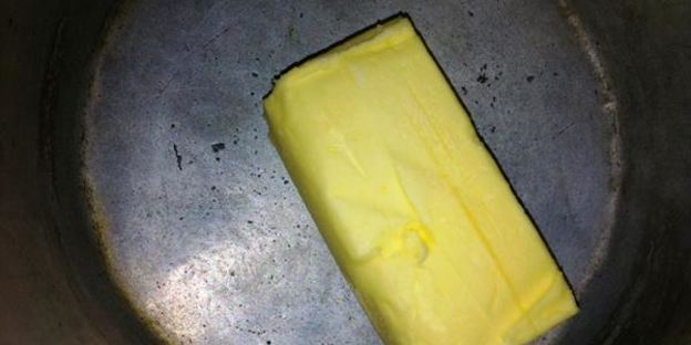 десерт лесная сказка