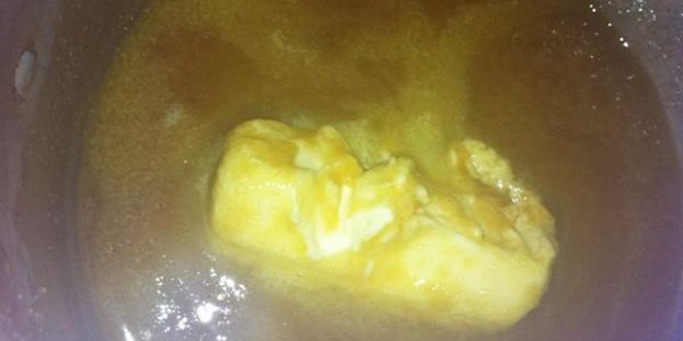 десерт лесная сказка