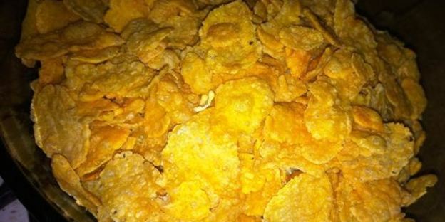 десерт лесная сказка