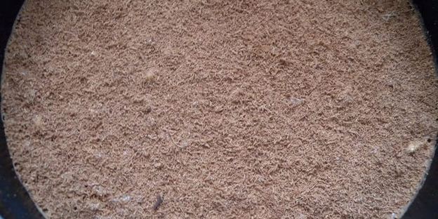 десерт шоколадный тянучка-нуга