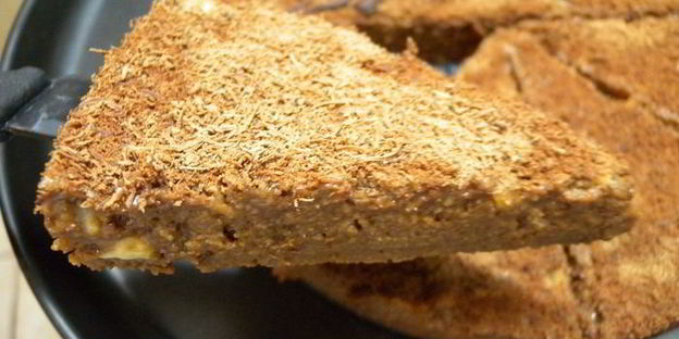 десерт шоколадный тянучка-нуга