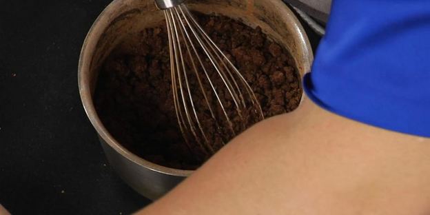 десерт тянь-шань