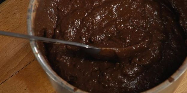 десерт тянь-шань