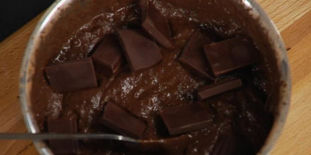 десерт тянь-шань