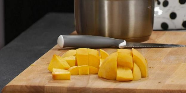 десерт тянь-шань